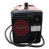 USED16  Used Kemppi Master 500 S Cellulose Arc Welder - 400v, 3ph, CE